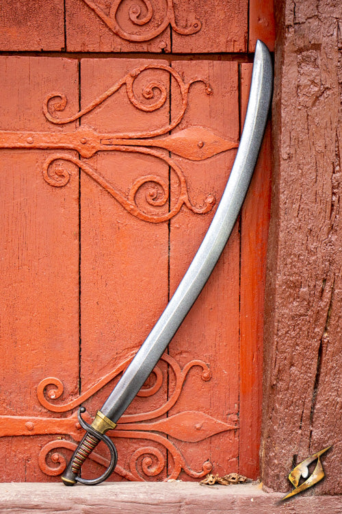 Cavalry Saber