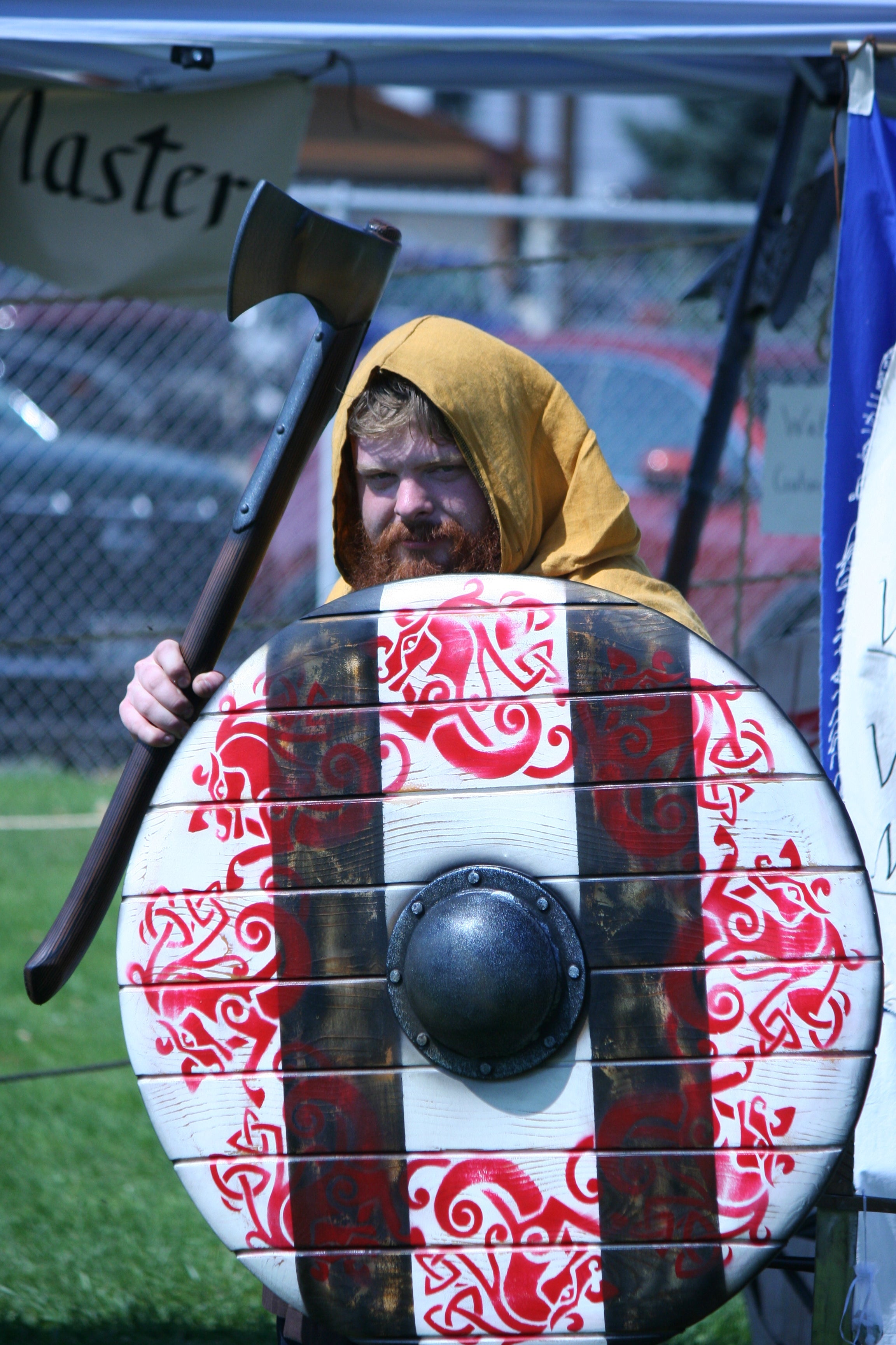 Shields