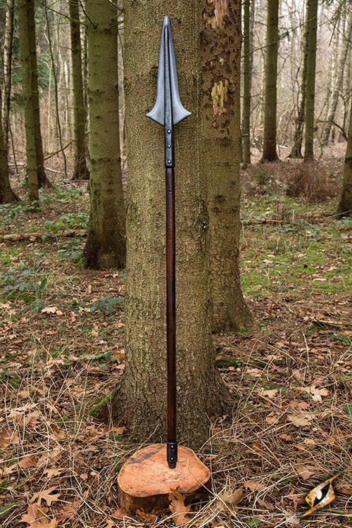 Ox-Tongue Partisan