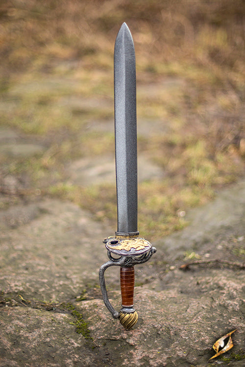 Small Sword