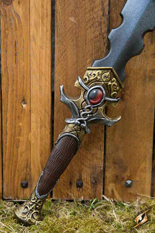 Royal Elf Sword