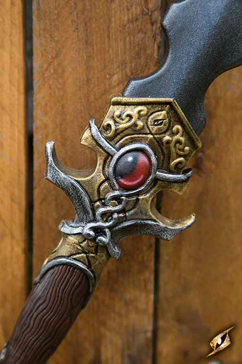 Royal Elf Sword
