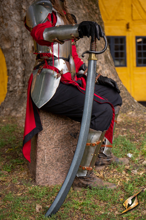 Cavalry Saber