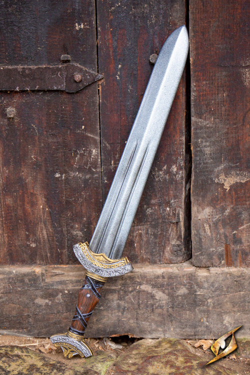 Warlord Sword