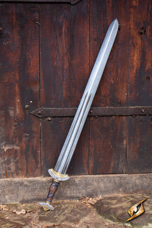 Warlord Sword