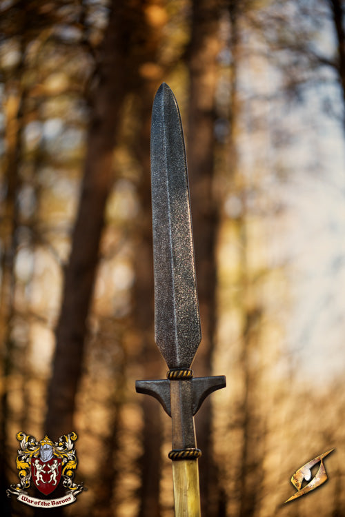 Baron's Spear