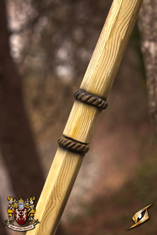 Baron's Spear
