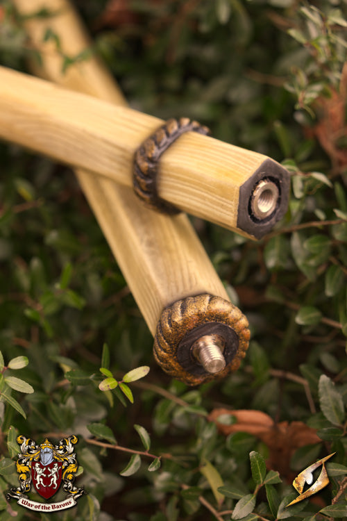 Baron's Spear