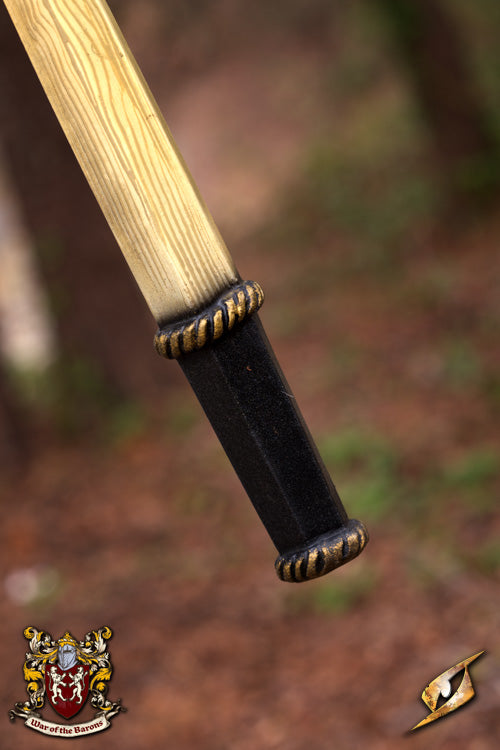 Baron's Spear