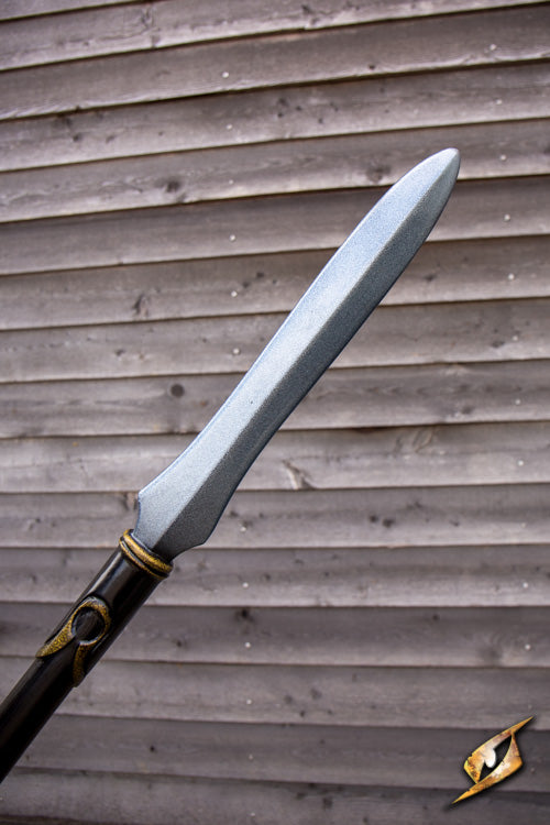 Long Yari