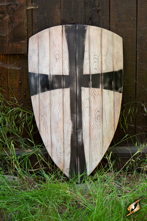Crusader Shield