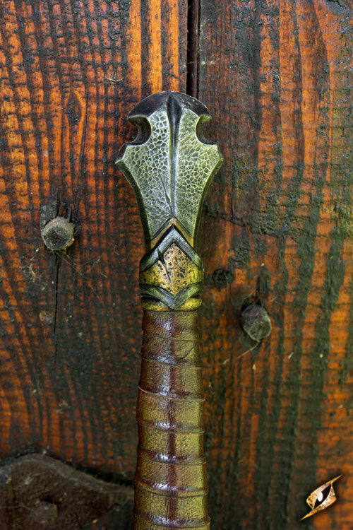 Caprine Sword