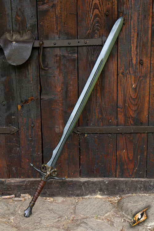 Caprine Sword