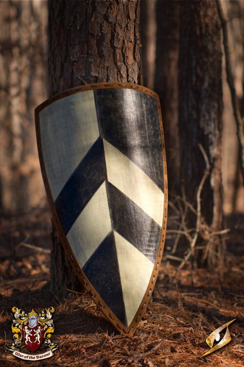 Baron's Shield