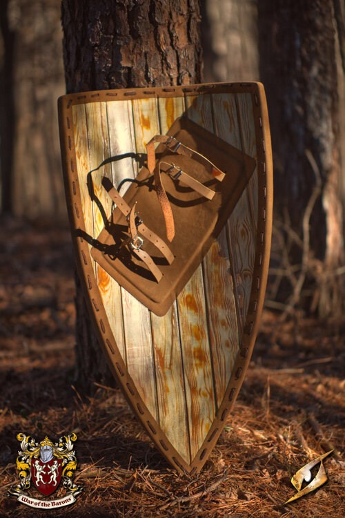 Baron's Shield