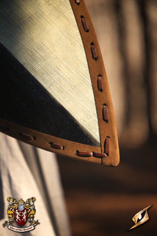 Baron's Shield
